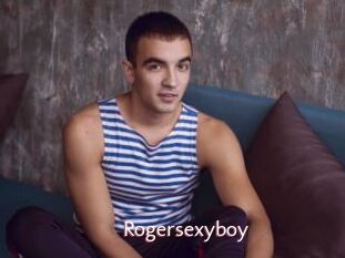 Rogersexyboy