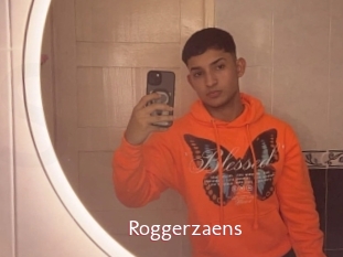 Roggerzaens
