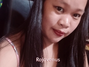 Rojovenus