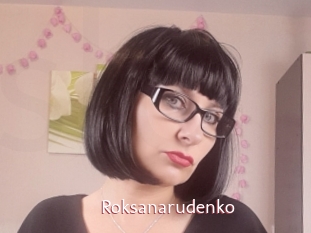 Roksanarudenko