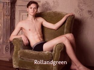 Rollandgreen