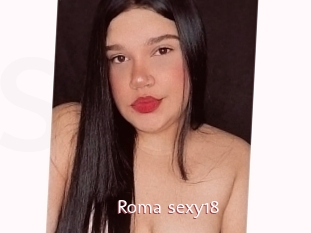 Roma_sexy18