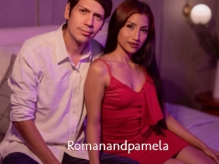 Romanandpamela