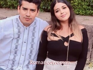 Romancewoman