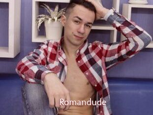 Romandude