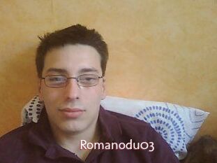 Romanodu03