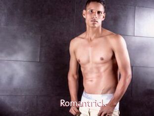 Romantrick