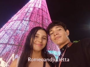 Romeoandjulietta