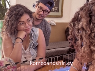 Romeoandshirley