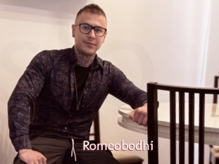 Romeobodhi