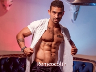 romeocolin Sweet links only