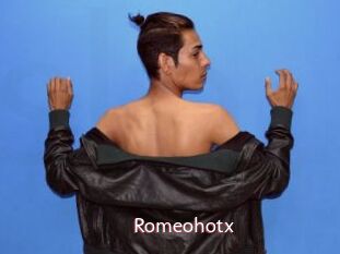 Romeohotx