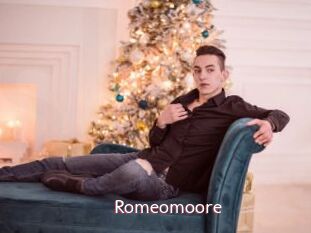 Romeomoore