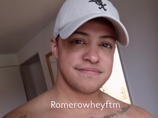 Romerowheyftm