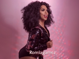 Romiagamez