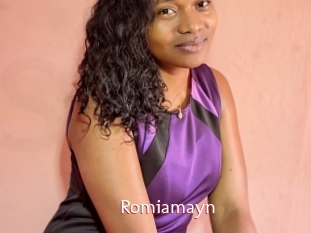romiamayn Sweet links only