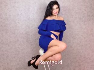 Romigold