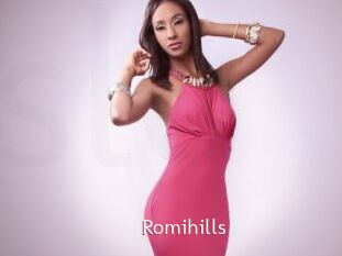 Romihills
