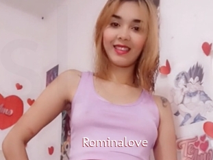 Rominalove