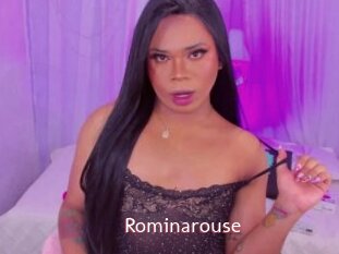 Rominarouse