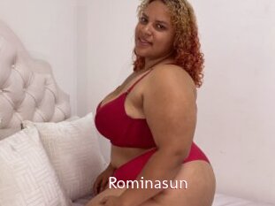 Rominasun