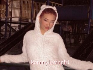 rommylatingirl Sweet links only