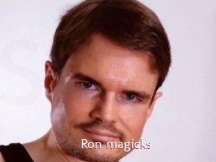 Ron_magicks
