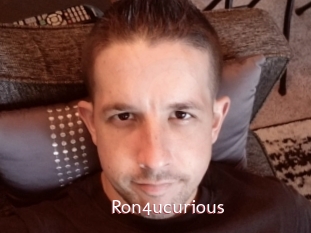 Ron4ucurious