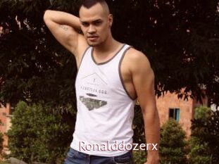 Ronalddozerx