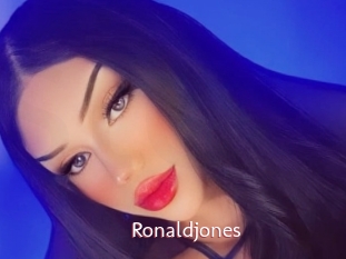Ronaldjones