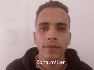 Ronalmiller