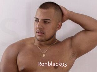 Ronblack93
