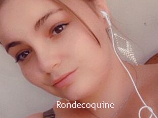 Rondecoquine