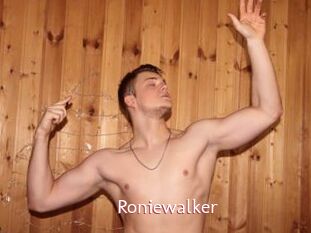 Roniewalker