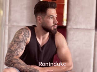 roninduke Sweet links only