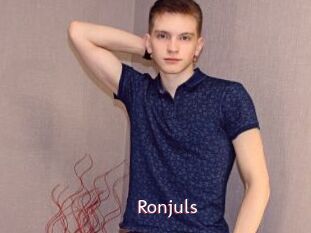 Ronjuls