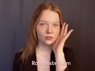 Ronnieabraham