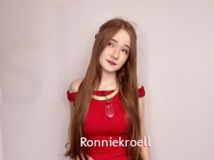 Ronniekroell