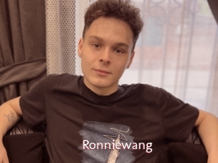 Ronniewang