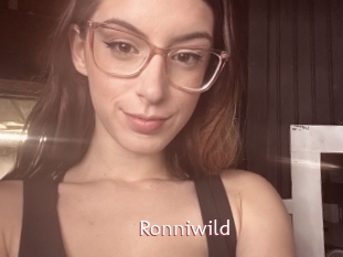 Ronniwild
