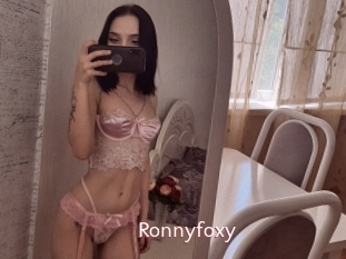 Ronnyfoxy