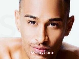 Ronnylionn