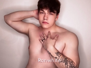 Ronwhite