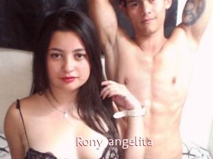Rony_angelita
