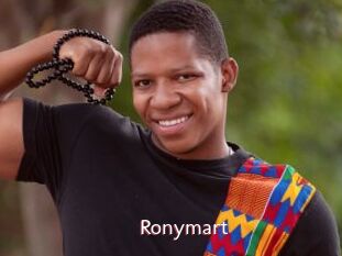 Ronymart