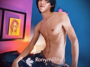 Ronymiller
