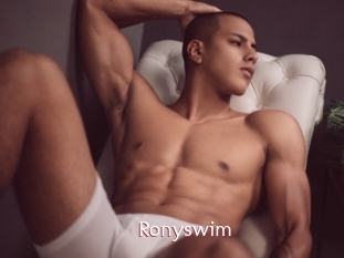 Ronyswim
