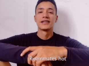 Roommates_hot