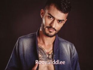 Roonalddlee