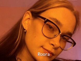 Roora